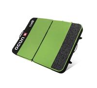 Materassino da bouldering Ocún Moonwalk Fts Colore: verde