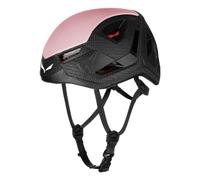 Salewa Piuma 3.0 - casco arrampicata 51-58 cm Black/Pink unisex