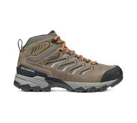 Scarpa - Moraine Mid GTX - Scarpe da trekking EU 41,5 grigio