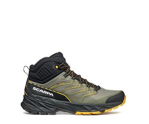 , Farbe-Scarpa:moss/sulphur, Groesse-Scarpa:41.5
