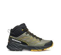 Scarpa Rush 2 Mid GTX Moss/sulphur 43,5