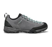 SCARPA Mojito Trail Gore-tex Wmn - Donna - Grigio / Nero - Taglia 37 1/2- modello 2024