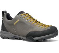 , Farbe-Scarpa:titanium /mustard, Groesse-Scarpa:47