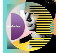 Farben, Alle - Music Is My Best Friend