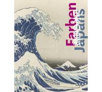 Farben Japans: Holzschnitte aus der Sammlung der Bayerischen Staatsbibliothek