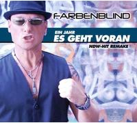 Farbenblind - Ein Jahr (Es Geht Voran)