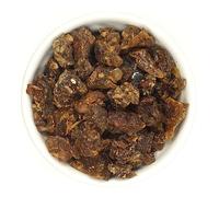 Farbenwald Mirra, da 100 g, proveniente dall'Oman, Commiphora Myrrha da bruciare, in sacchetto richiudibile con cerniera