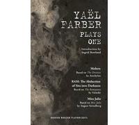 [(Farber: Plays One)] [Author: Yael Farber] published on (May, 2015)