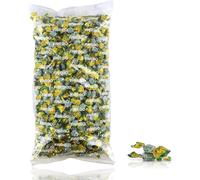 Farbo - Caramelle Senza Zucchero Lietta Light Fragola Kg 1
