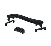 FarBoat Spalla per violino 3/4-4/4 con gomma muto accessori per pratica per principianti