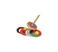Farbscheibenkreisel Piccolo