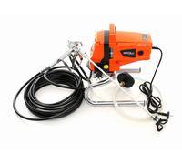 Farbsprühgerät Alta Pressione Farbsprühsystem Spruzzatore Vernice Airless