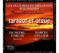 Farcas - Famous Rumainian Themes