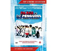 Farce Of The Penguins