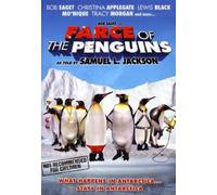 Farce of the Penguins