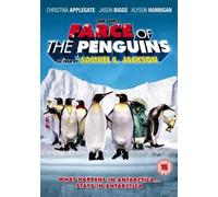 Farce Of The Penguins [Edizione: Regno Unito] [Edizione: Regno Unito]