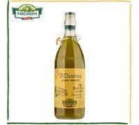 Farchioni Il Casolare Olio Extra Vergine d'Oliva Condimento per Cucina 1Lt