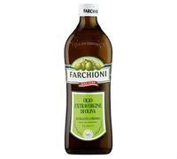 Farchioni - Olio Extra Vergine di Oliva - 2 bottiglie da 1 l [2 l]