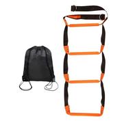 Farco di Arrampicata Pesante- 706 G Ladder di Kayak Leggero | Conveniente Scale per Arrampicata Marina Compatta | della Barca Gonfiabile da 600 Libbre per Viaggi in Canoa in Canoa in Kayak di Ya