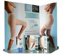 FARCOBEN ITALIA Srl SVELTESSE PANTY CARNE SM 36/40