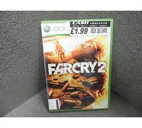 Farcry 2 (Xbox 360) [Import UK]