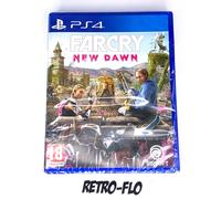 Farcry New Dawn - Gioco Playstation 4 PS4 - NUOVO