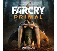 Farcry Primal/ Game O.S.T. - Farcry Primal / Game O.S.T. (2 CD)