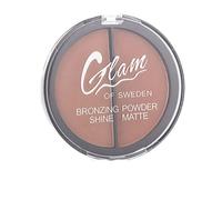 Fard Bronzing Glam Of Sweden Bronzing 8 g [8 gr]