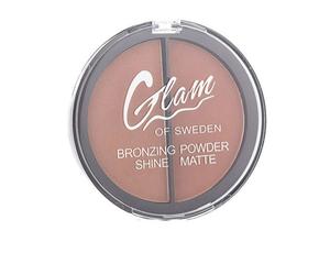 Fard Bronzing Glam Of Sweden Bronzing 8 g [8 gr]