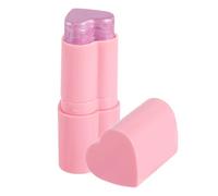 Fard e evidenziatore multiuso in stick alla moda cosmetico essenziale multiuso trucco viso per uso quotidiano Contouring naturale