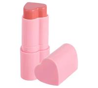 Fard e evidenziatore multiuso in stick alla moda cosmetico essenziale multiuso trucco viso per uso quotidiano Contouring naturale