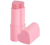 Fard e evidenziatore multiuso in stick alla moda cosmetico essenziale multiuso trucco viso per uso quotidiano Contouring naturale