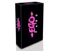 Fard - Ego / Ltd Ladies Power Edition Box Set