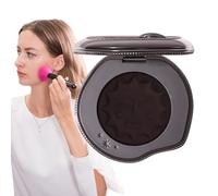 Fard In Polvere, Blush Opaco a Cambiamento di Colore, Blush per Guance, Per Donne E Ragazze, Per La Bellezza Del Viso E Degli Occhi, Ideale Per Casa, Viaggio, Matrimonio, Festa E Appuntamento