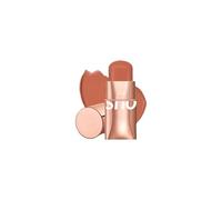 Fard in Polvere Compatta, Blush Opaco Naturale per Guance, Cipria Viso Lunga Durata per un Effetto Radioso, Trucchi Donna Anti-Sbavatura, 6 Sfumature (#4)