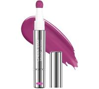 Fard leggero e liquido per tutto il giorno: finitura ad acquerello trasparente per le guance (Rosehip Pink-06)