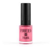 Fard Liquido e Lip Gloss 02 Easy Glam Free Age by 1a Classe