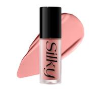 Fard liquido, opaco crema blush per guance, colore a lunga durata, per colore altamente pigmentato, idratante e leggero e miscelabile per il viso (#03, 1 pezzo)