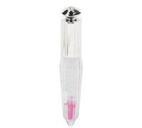 Fard Liquido Trasparente, Fard Liquido, Fard Idratante Che Cambia Colore, Fard Liquido 5 Ml per il Trucco delle Ragazze delle Donne