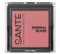 Fard minerale Sante