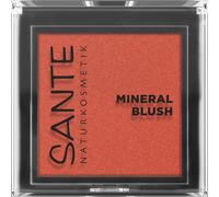 Fard minerale Sante