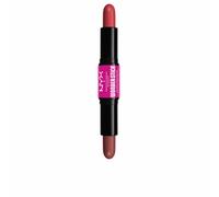 Fard NYX Wonder Stick Coral and deep peach 4 g