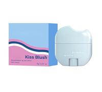 Fard per il Trucco,9 Grammi Resistente all'Acqua Anti-Sudore Alta Pigmentazione | Fard Termocromatico Che Cambia Colore - Ideale per Madre Amiche Moglie Viaggio Lavoro Foto