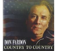 Fardon, Don - Country To Country