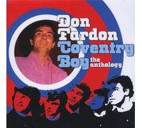 Fardon,Don - Coventry Boy/Anthology
