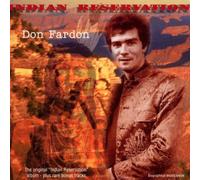 Fardon,Don - Indian Reserva