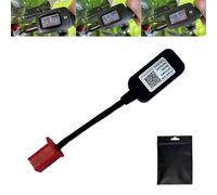 Fardriver Dongle per adattatore di rete Ebike Parti compatibili con Tuttio Soleil01 Tutto Dongle per Tutti Soleil 01 Accessori, Adatto per Controller Fardriver in Tuttio Soleil 01