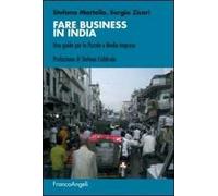 Fare business in India. Una guida per la piccola e media impresa