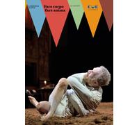 Fare corpo, fare anima