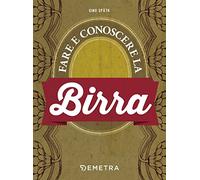 Fare e conoscere la birra